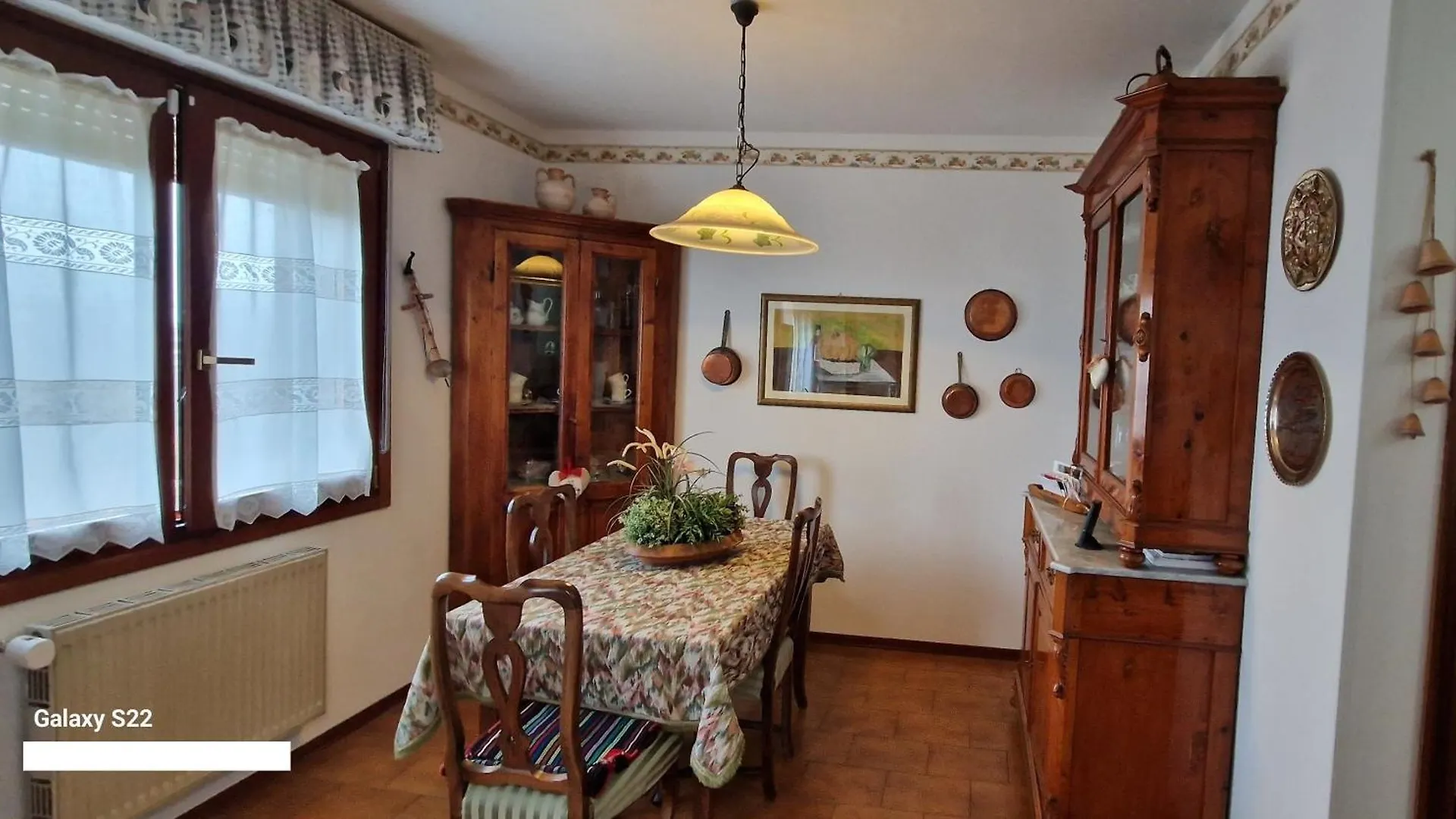 Apartment Da Riki Con Vista Sulle Colline Toscane Pistoia