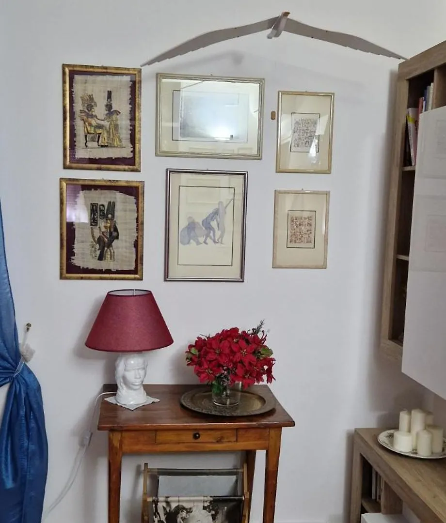 Apartment Da Riki Con Vista Sulle Colline Toscane Pistoia