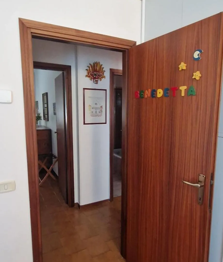 Apartment Da Riki Con Vista Sulle Colline Toscane Pistoia