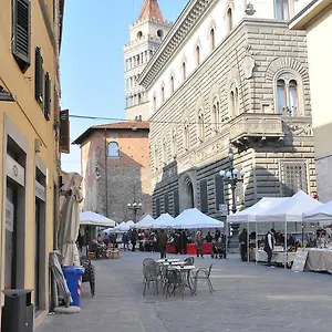 3* Alojamento de Acomodação e Pequeno-almoço Al Canto Del Cavour