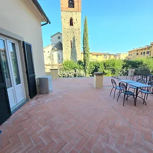 Appartement Fabroniana