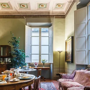 3* Alojamento de Acomodação e Pequeno-almoço Dimora Storica Palazzo Puccini