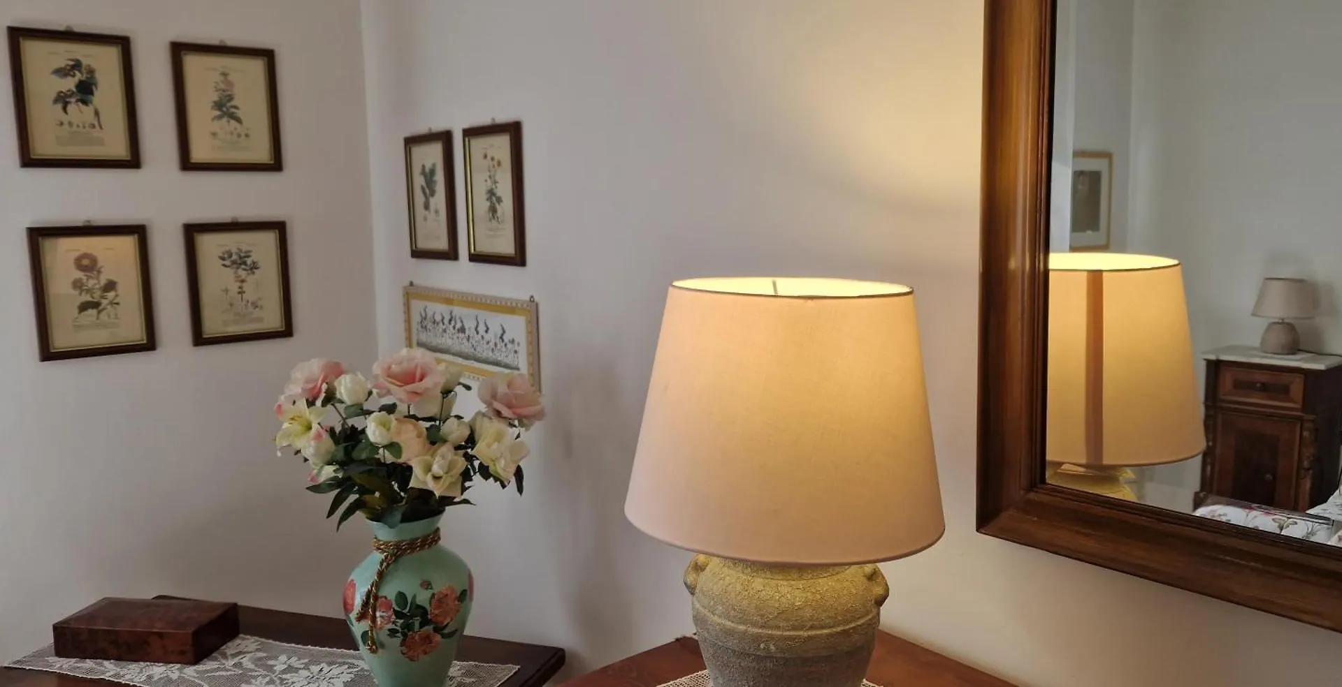 Da Riki Con Vista Sulle Colline Toscane Pistoia Apartment